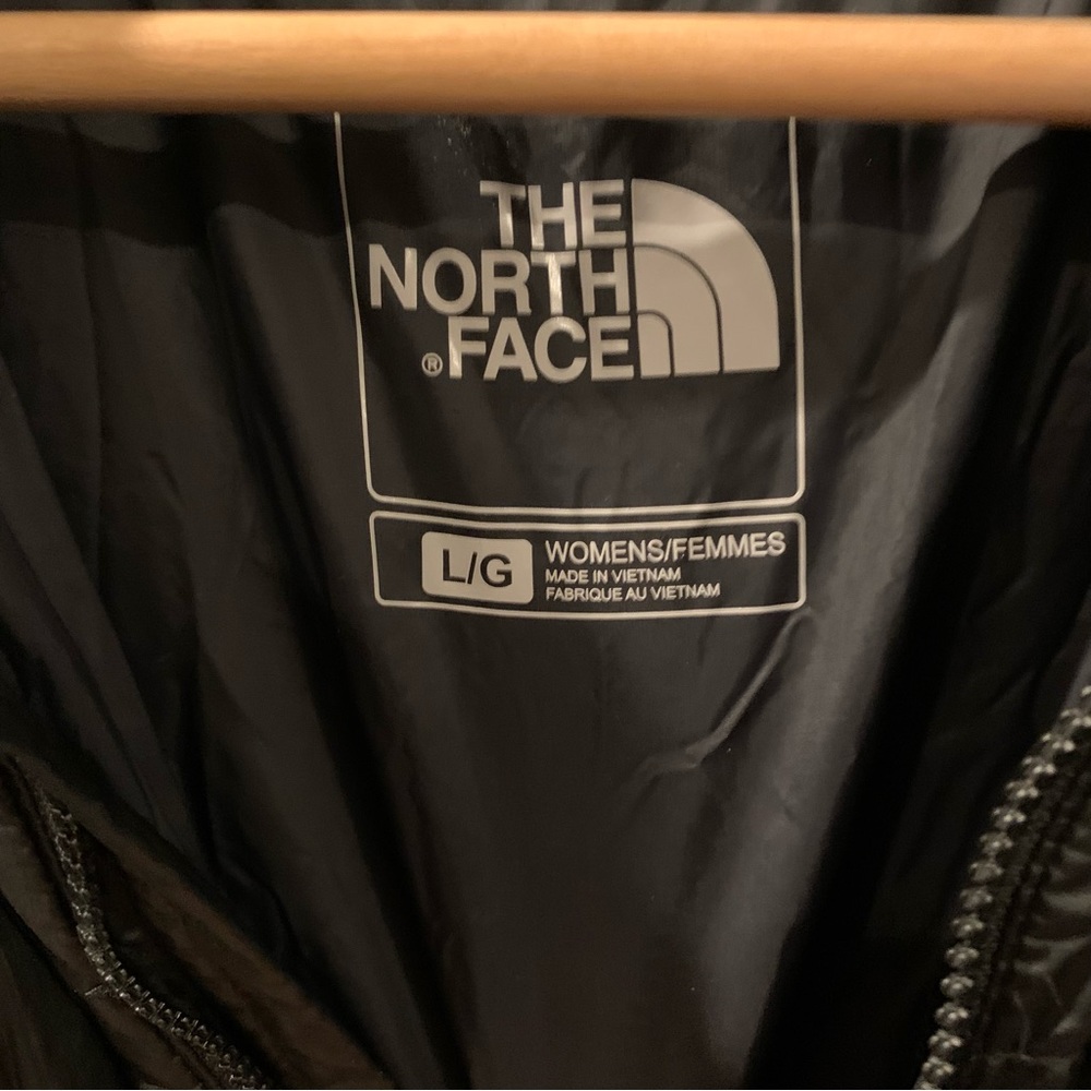 The North Face Flash Dry Jacket Large - image 5